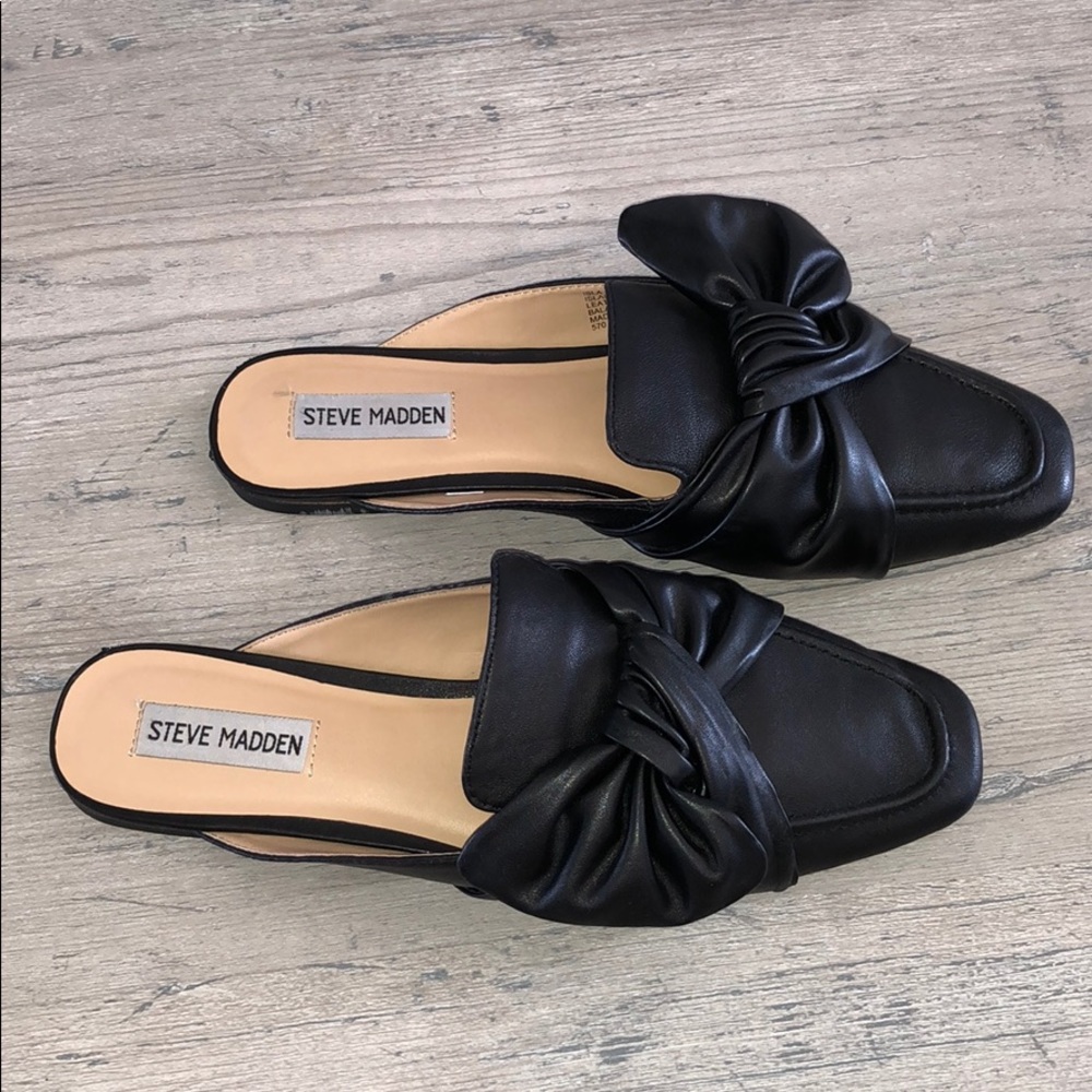 Steve Madden ‘Isla’ mules